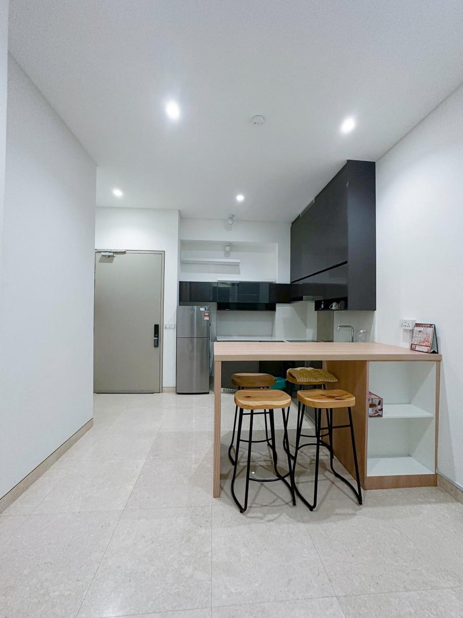 Lucentia Residence By Eas Maju Property 쿠알라룸푸르 외부 사진